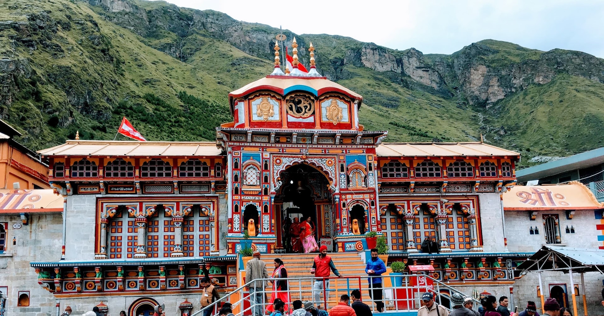 Badrinath Yatra