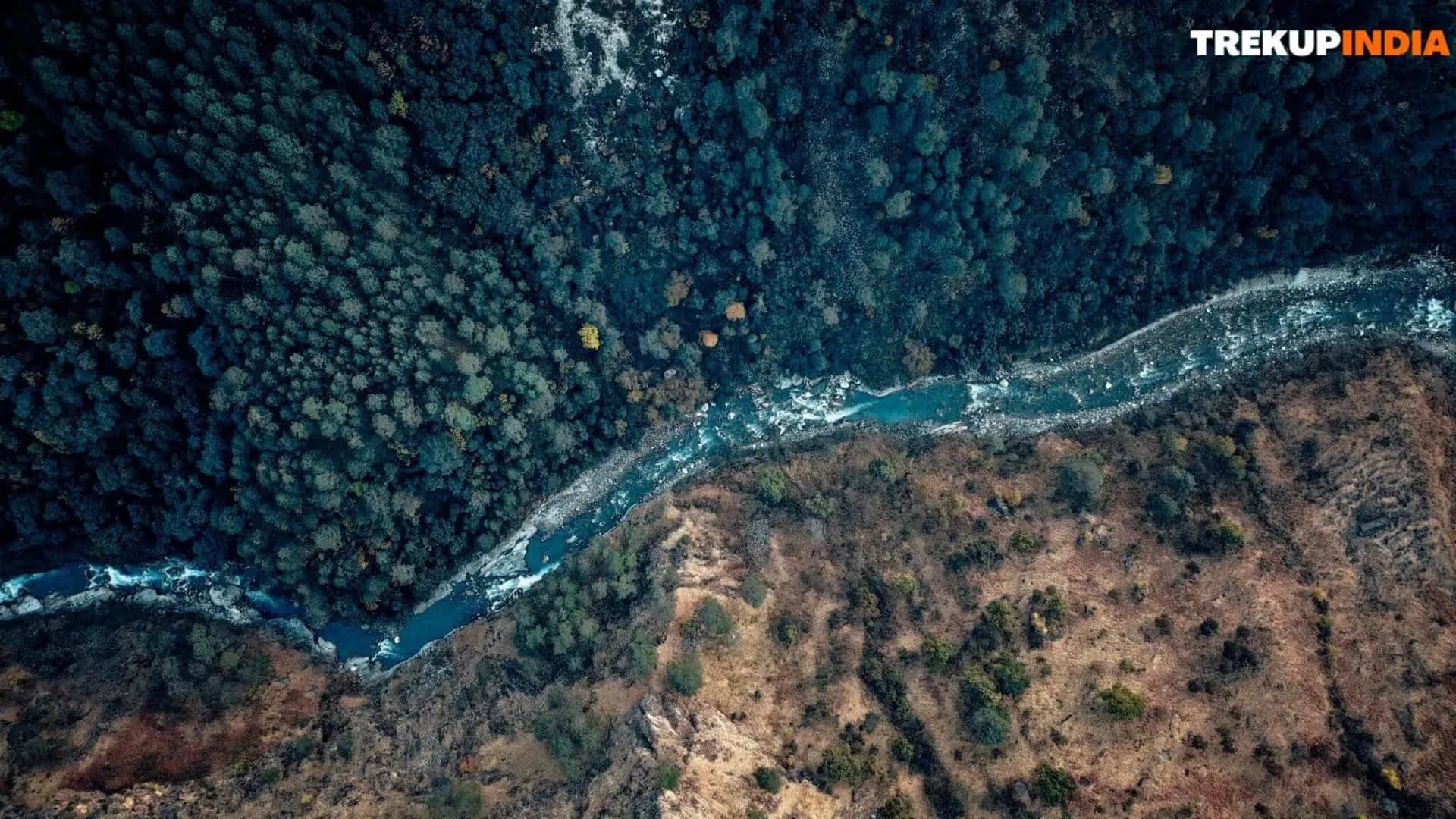 Is Rupin-Supin River Trail Trek Difficult? — Altitude & Safety