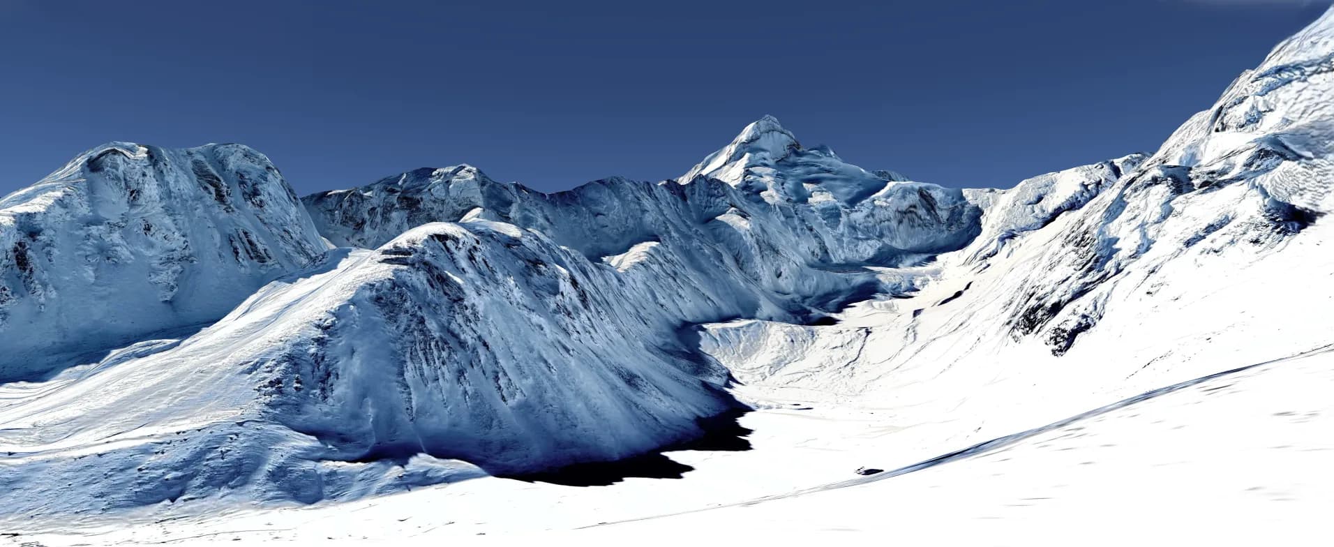 Sin La Pass Expedition — Detailed Guide & Resources
