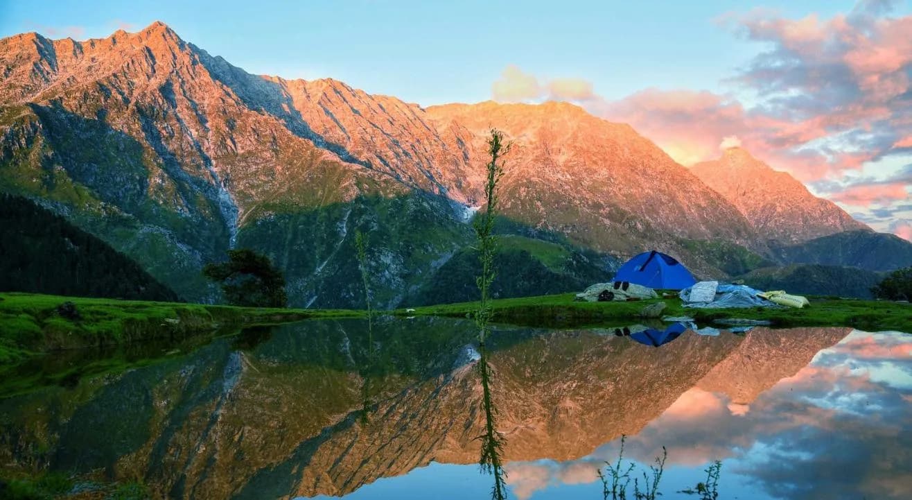 Is Triund Trek Difficult? — Altitude & Safety