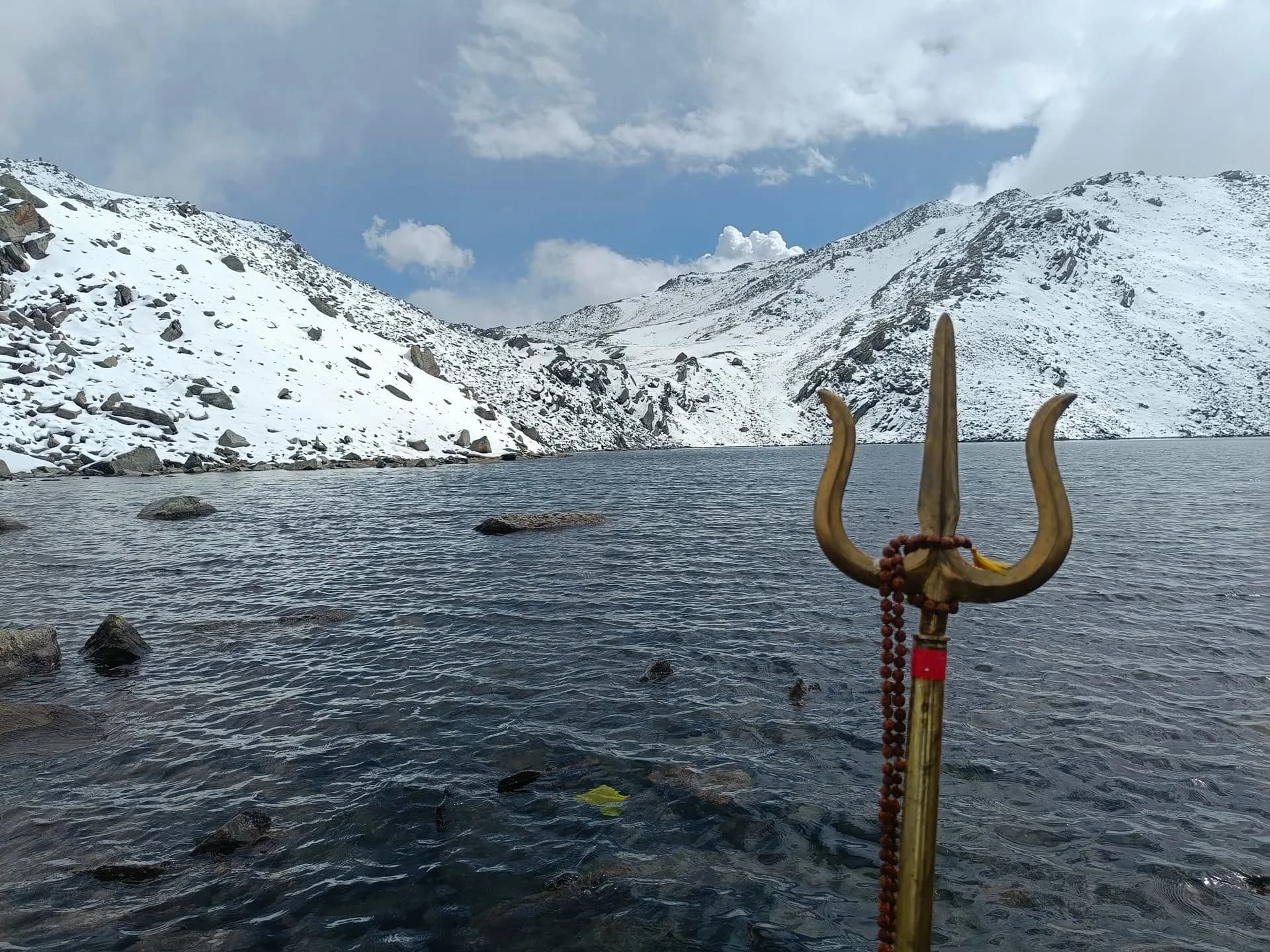 Is Sahastra Tal Trek Difficult? — Altitude & Safety