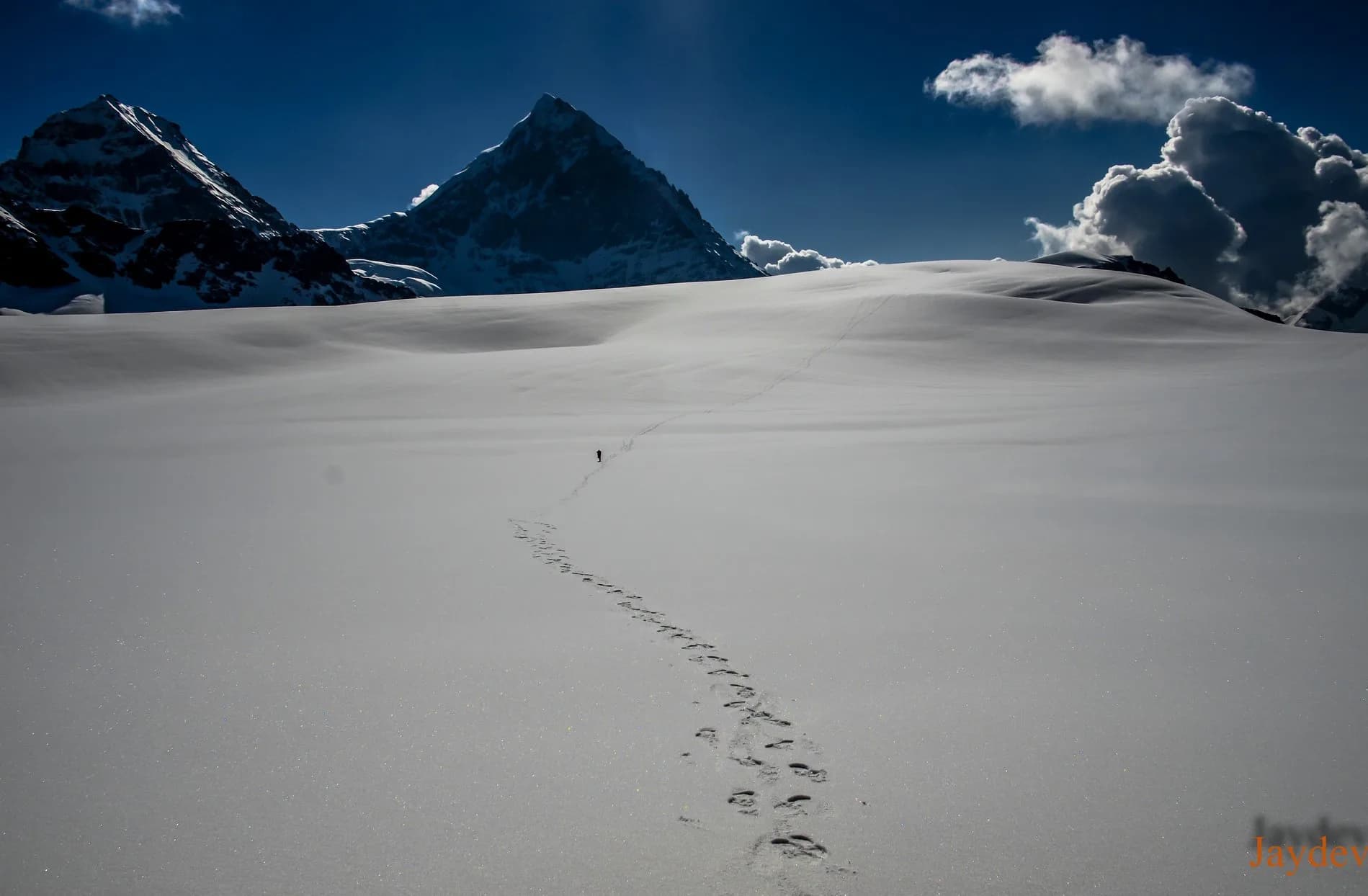 Is Panpatia Col Expedition Difficult? — Altitude & Safety