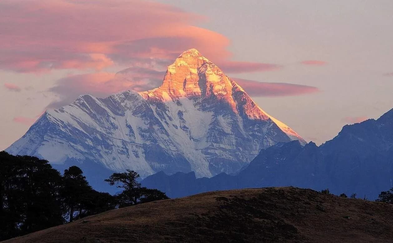 Is Nanda Devi East Base Camp Trek Difficult? — Altitude & Safety
