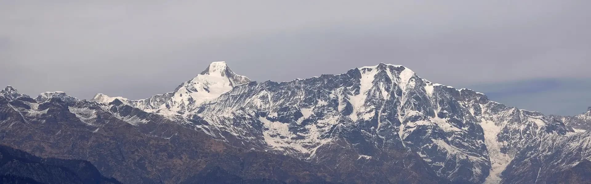 Is Namik Glacier Trek Difficult? — Altitude & Safety