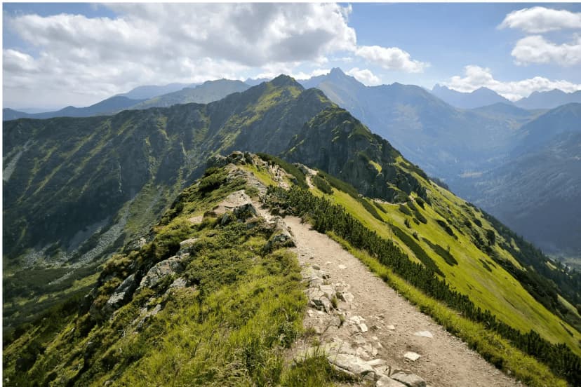 Phulara Ridge Trek