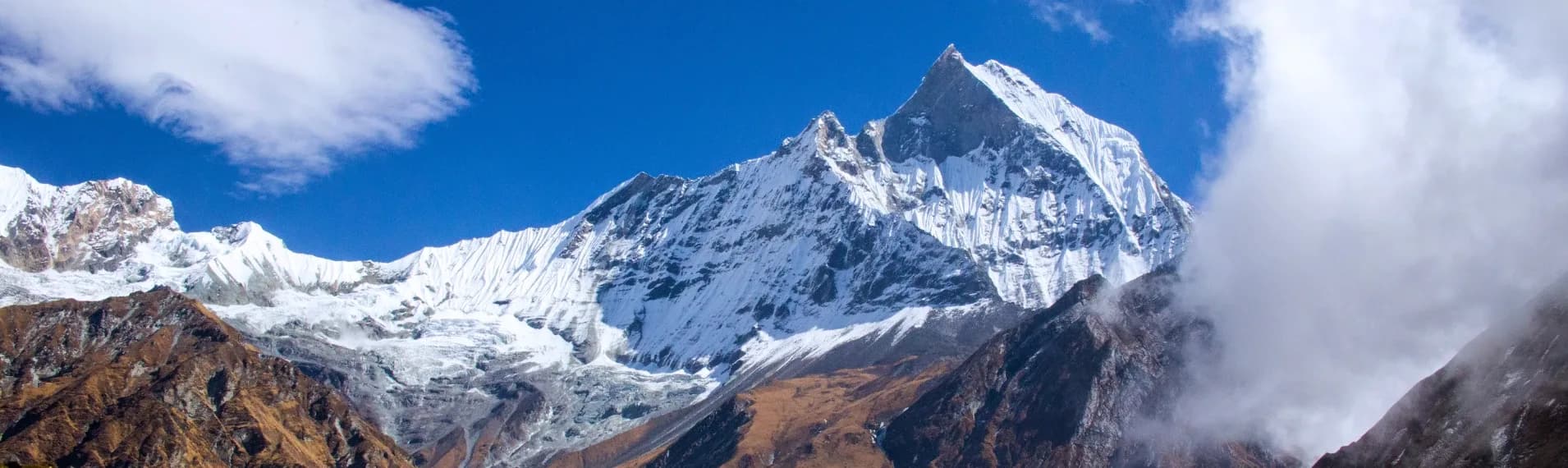 Is Panchachuli Base Camp Trek Difficult? — Altitude & Safety