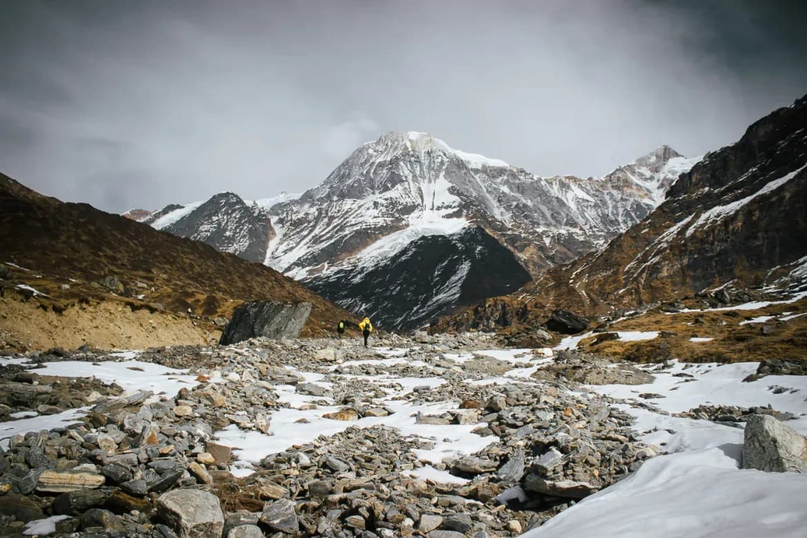Is Pindari Glacier Trek Difficult? — Altitude & Safety