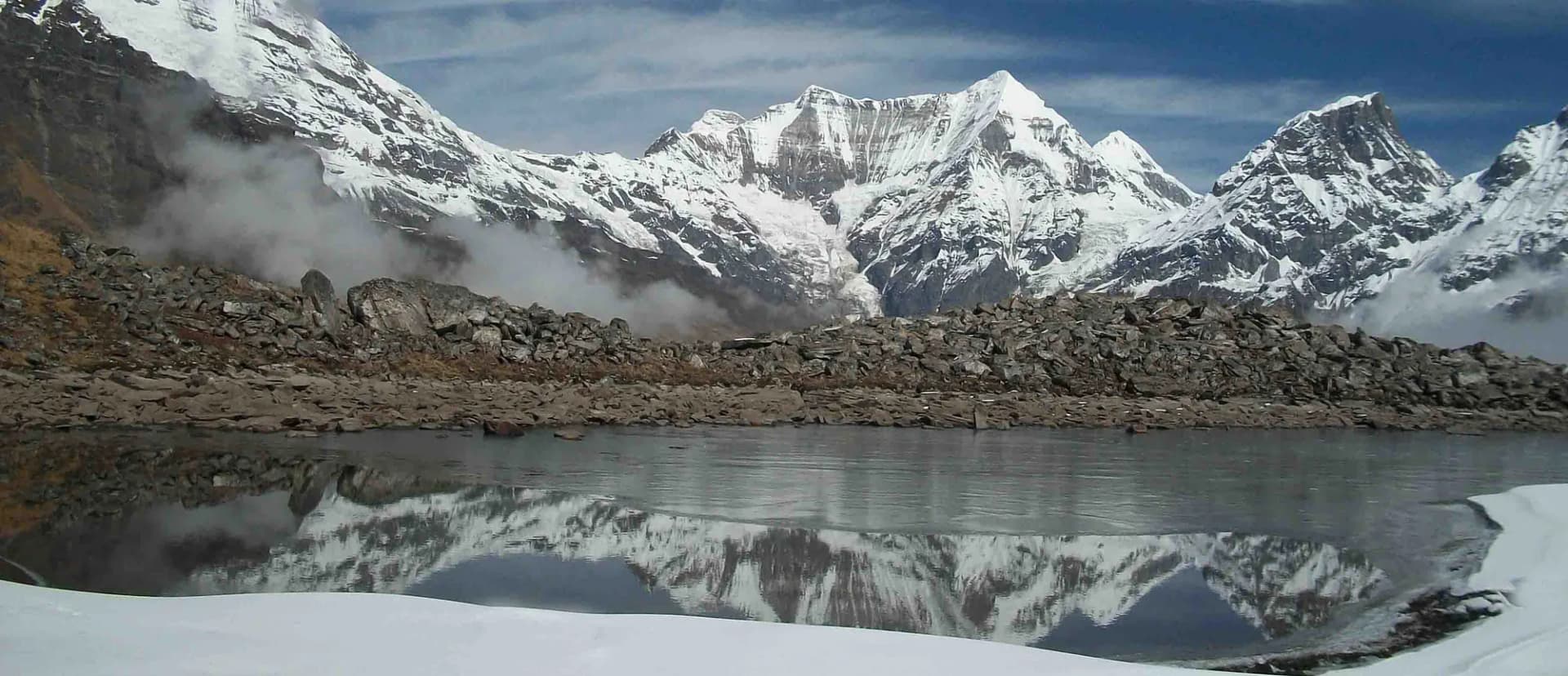 Sundardhunga Valley Trek — Detailed Guide & Resources