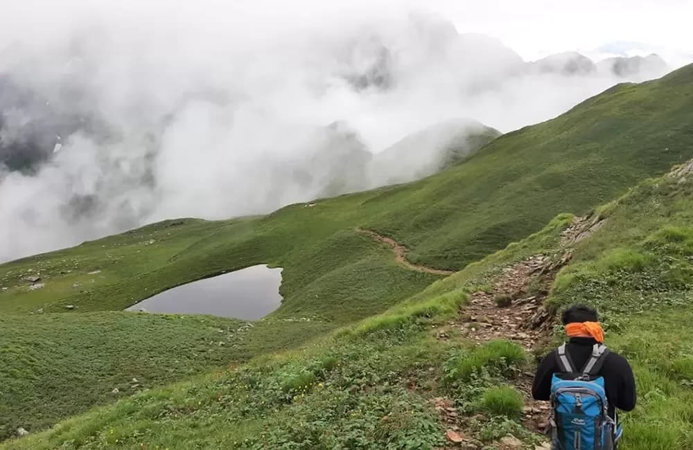 Is Bisuri Tal Trek Difficult? — Altitude & Safety