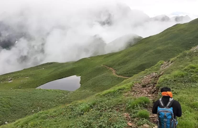 Bisuri Tal Trek