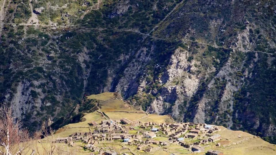 Burfu–Martoli Heritage Hike Trek — Detailed Guide & Resources