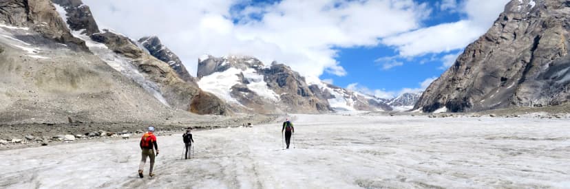 Kang La Expedition
