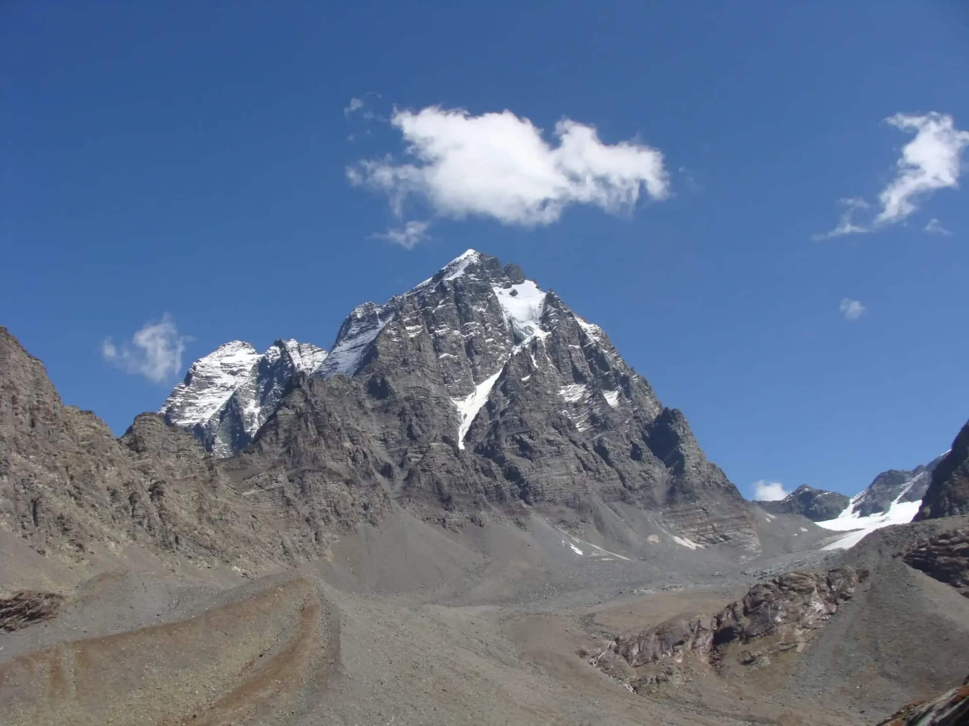 Manimahesh Kailash Parikrama Trek Cost — 2026 Package Prices