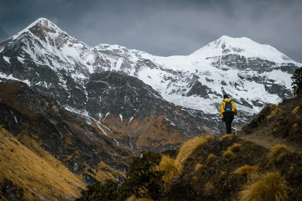 Pindari Kafni Sunderdhunga Grand Circuit Trek — Detailed Guide & Resources