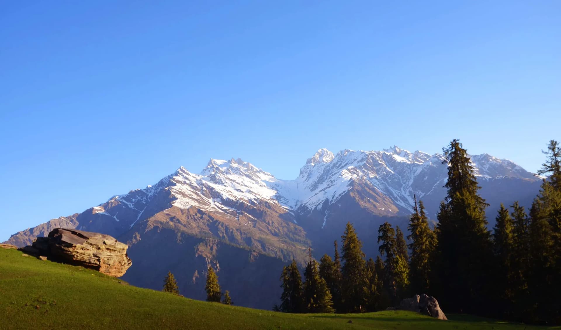 Kugti Pass Trek Cost — 2026 Package Prices