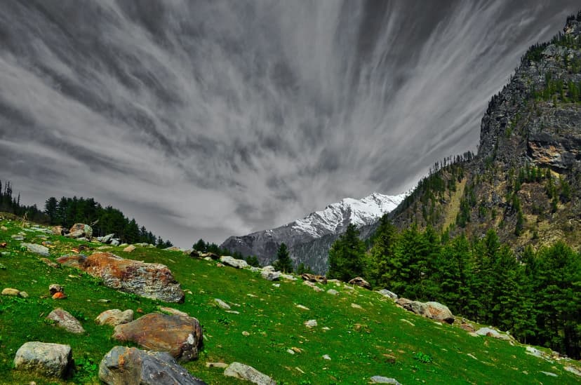 Kheerganga Trek