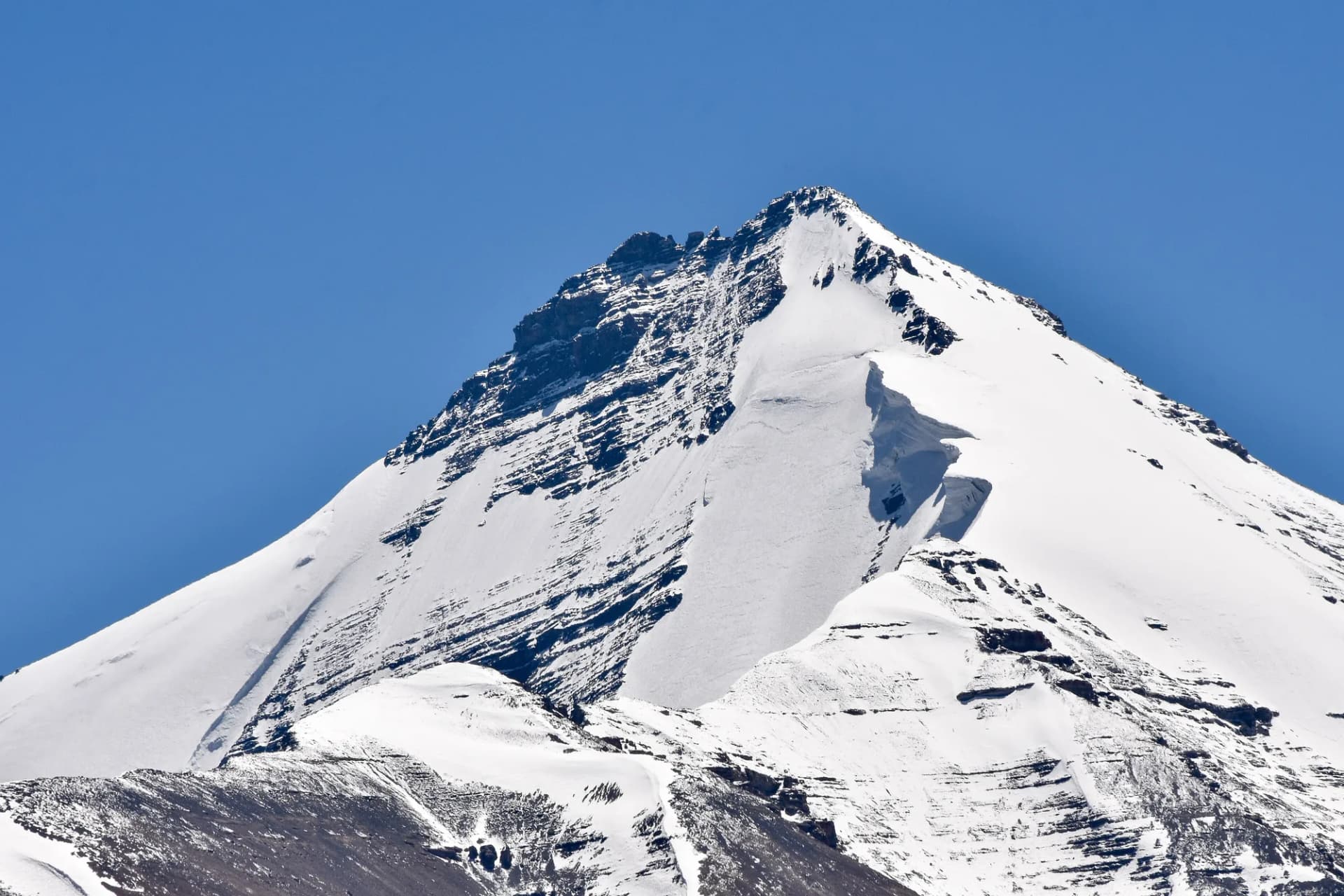 Is Kanamo Peak Expedition Difficult? — Altitude & Safety
