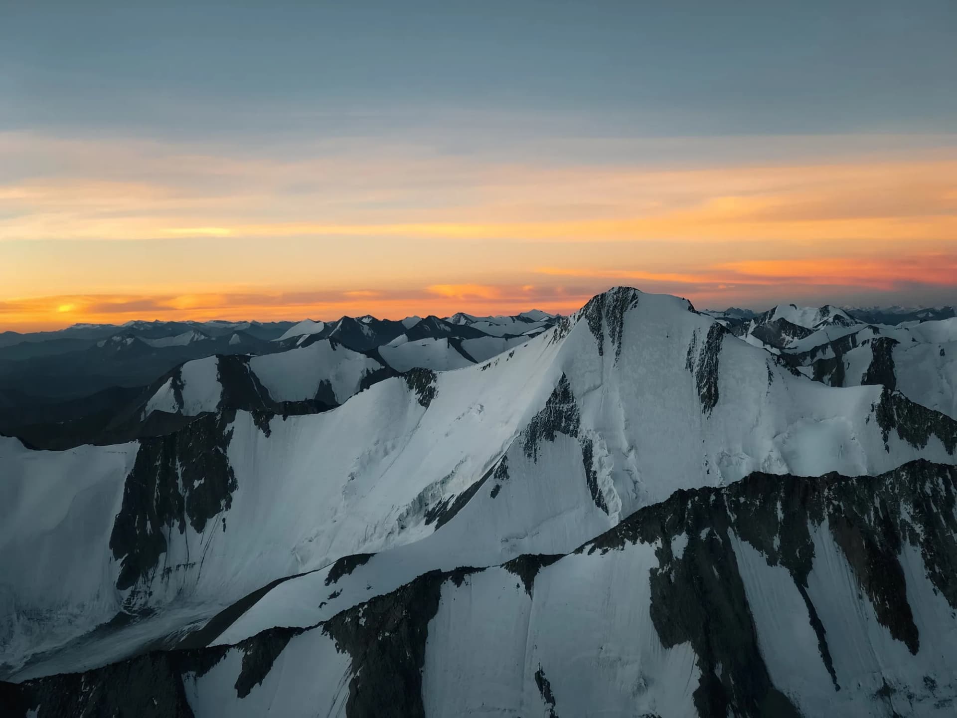 Dzo Jongo East Expedition