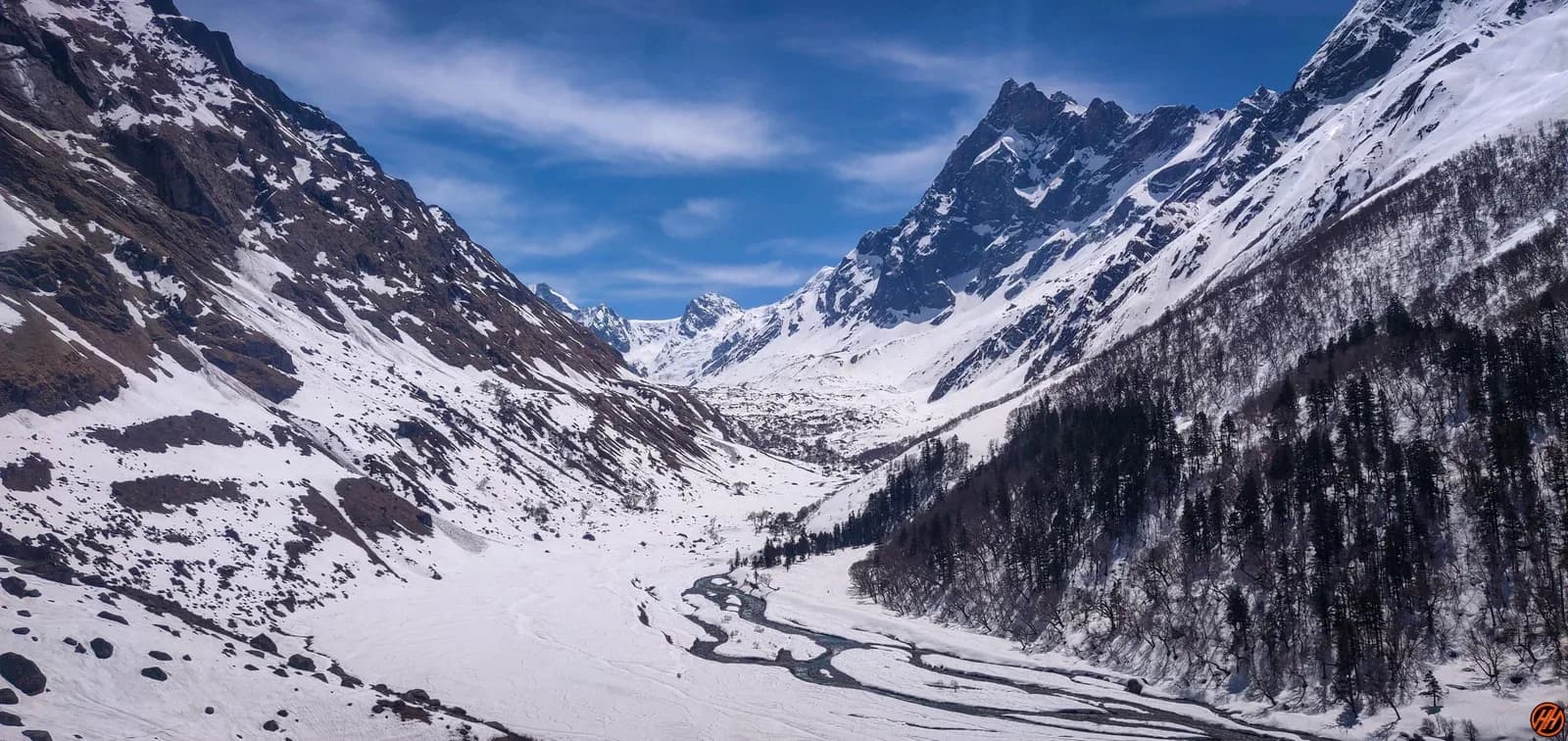 Thamsar Pass Trek — Detailed Guide & Resources