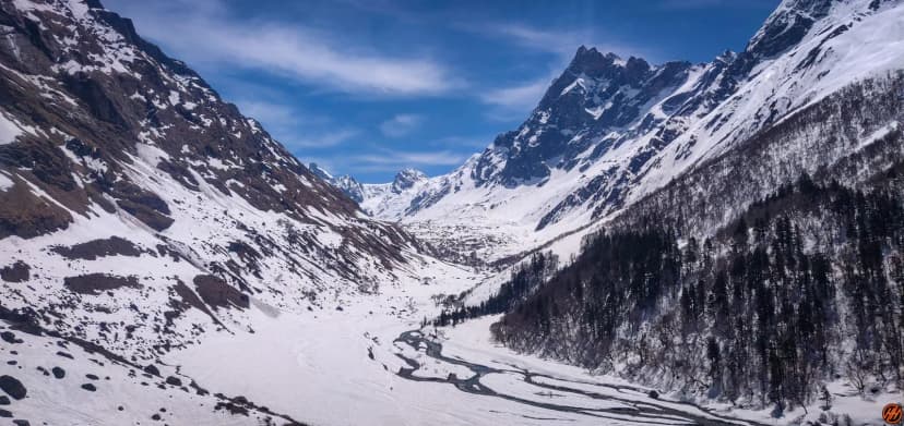 Thamsar Pass Trek