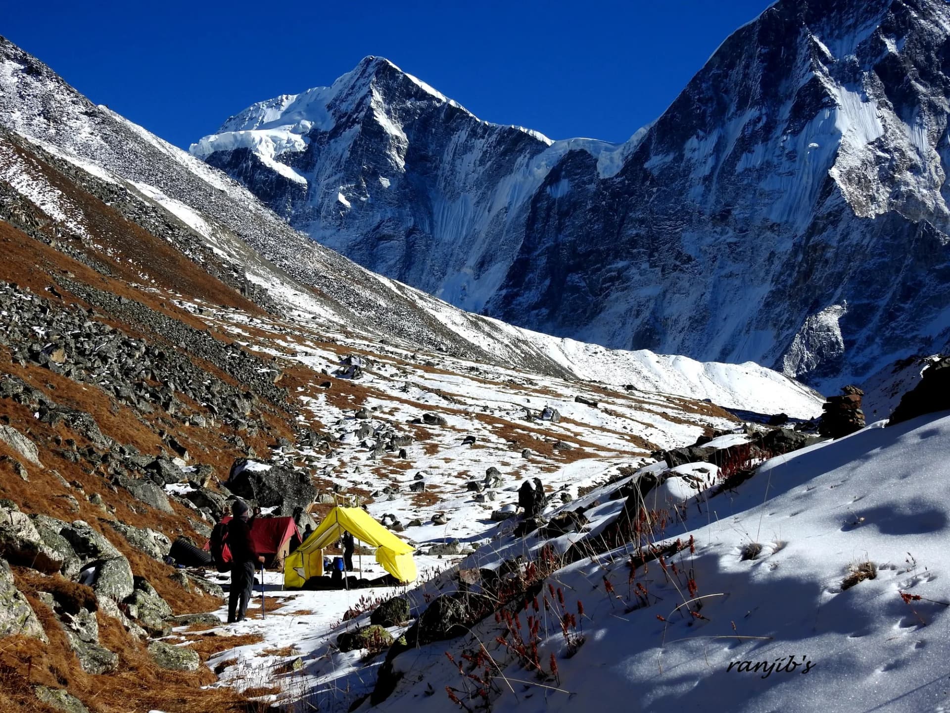 Is Bagini Glacier Trek Difficult? — Altitude & Safety