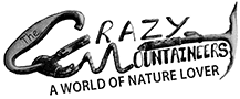 The Crazy Mountaineers logo