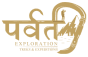 Parvat Exploration logo