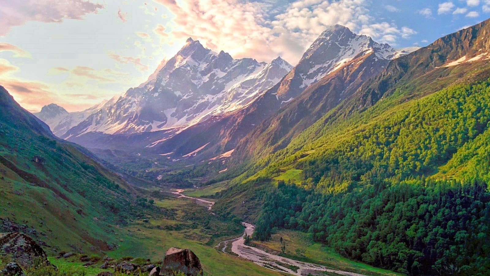 Har Ki Dun Trek — compare operators and pricing