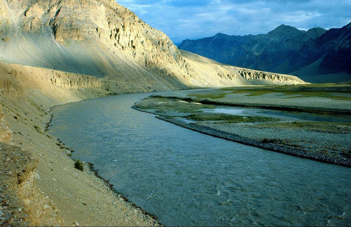 Is Killar to Zanskar via Chari Jote Expedition Difficult? — Altitude & Safety