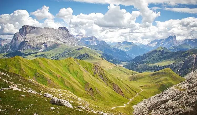 Khauli Pass Trek