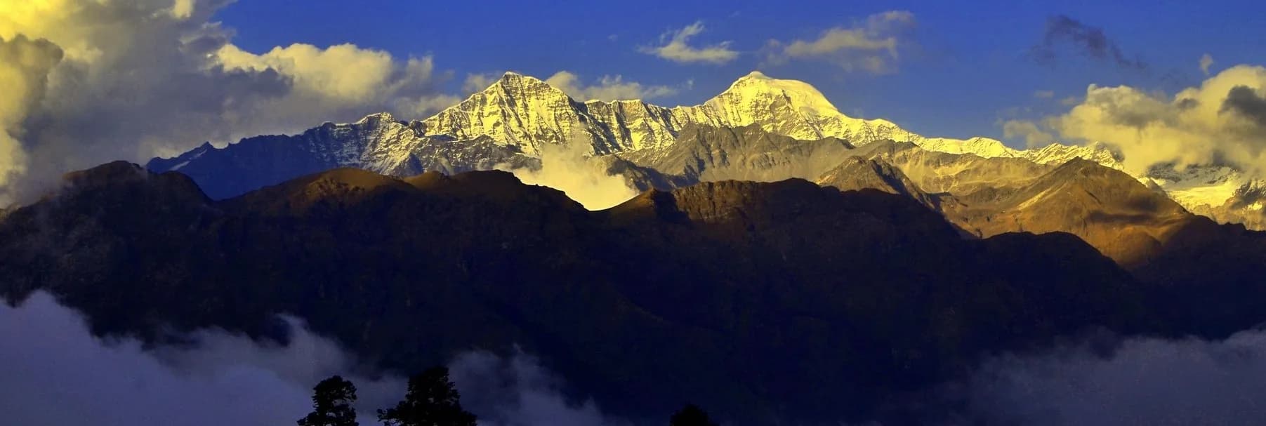 Dodital & Darwa Pass Trek