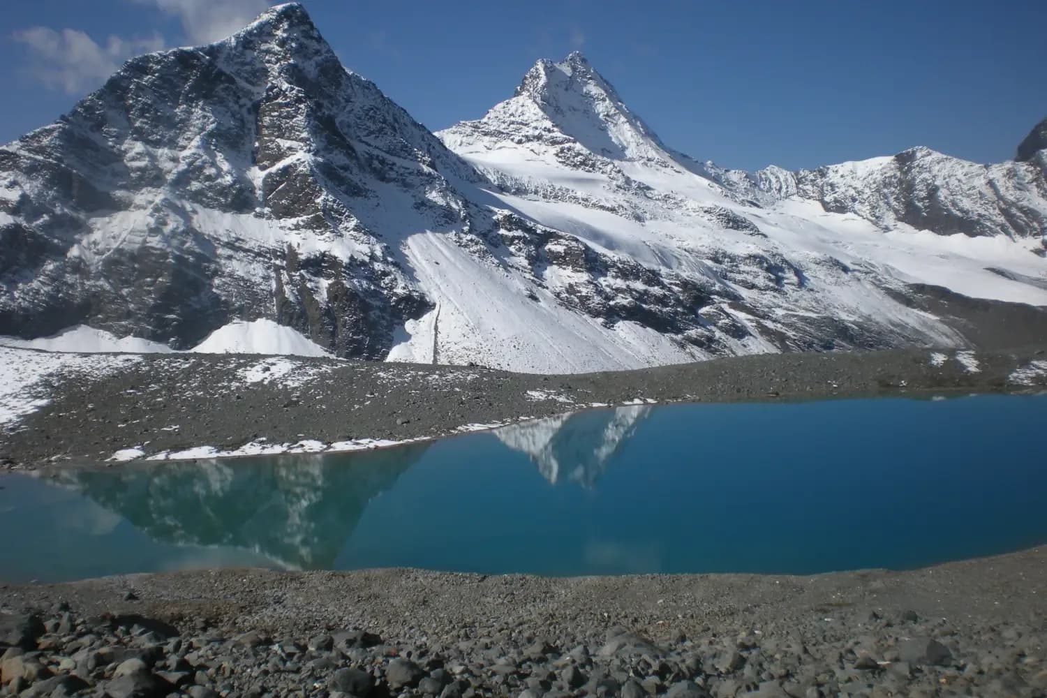 Is Bara Bhangal Grand Traverse Expedition Difficult? — Altitude & Safety