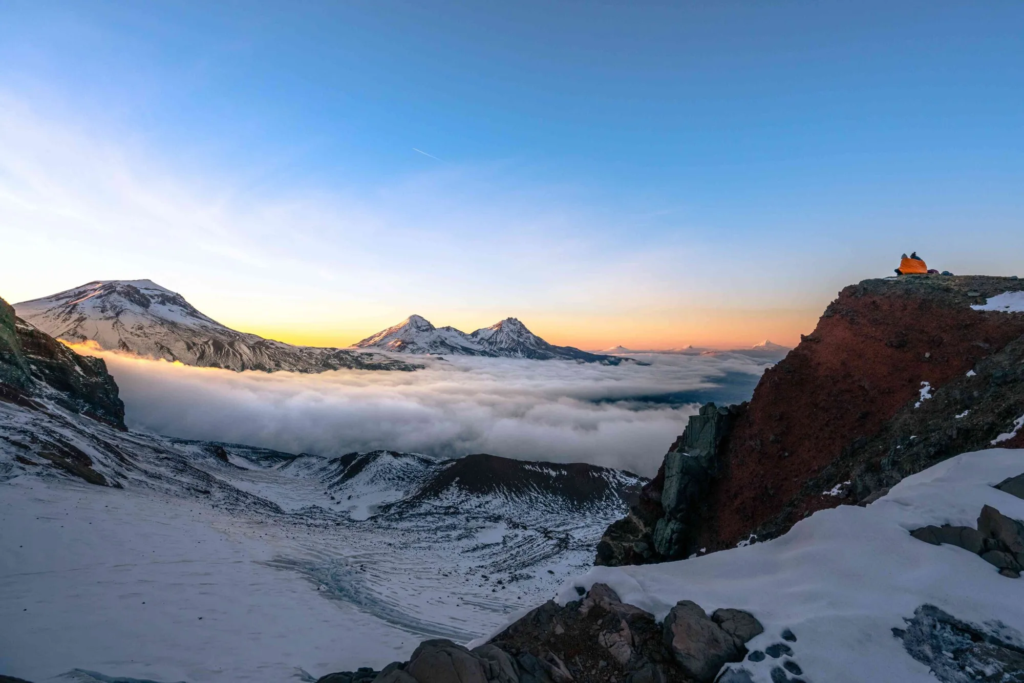 Patalsu Peak Trek — compare operators and pricing