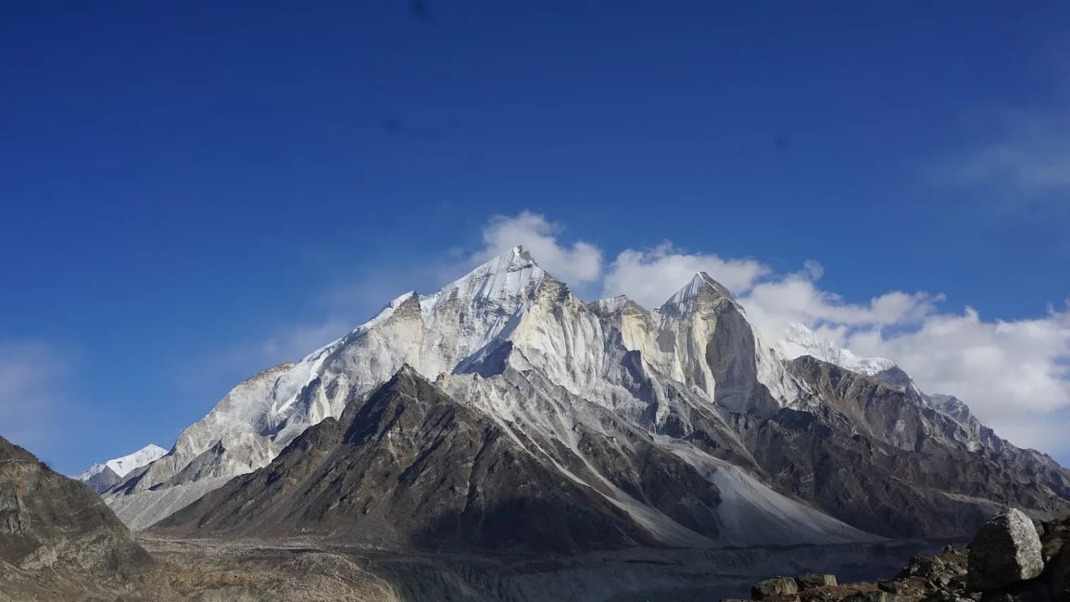 Is Bhagirathi I Peak Expedition Difficult? — Altitude & Safety