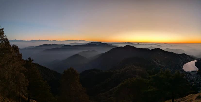Aancha Top Trek