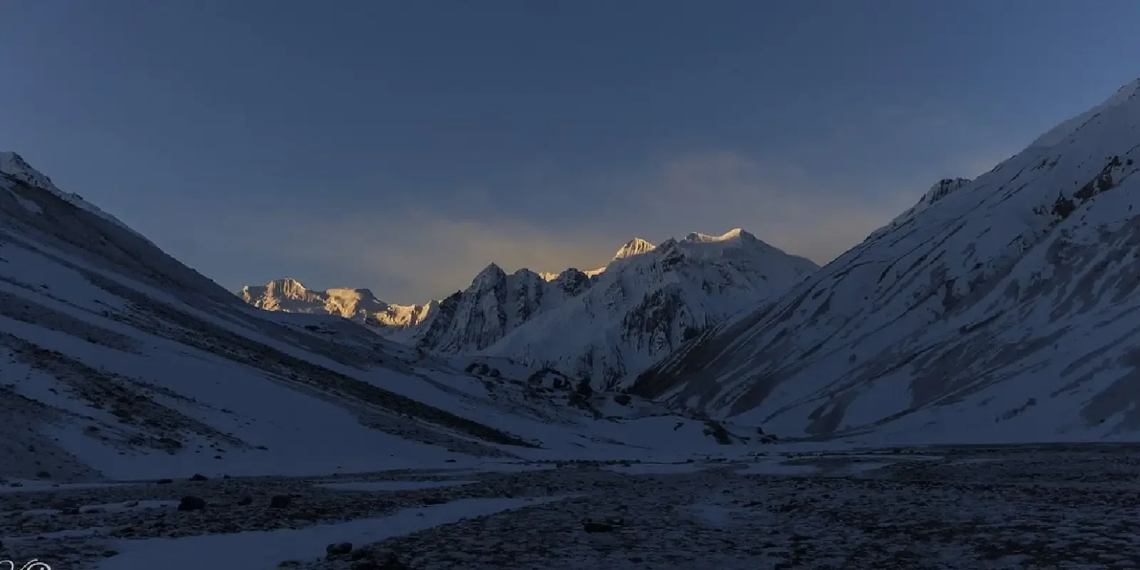 Lamkhaga Pass Expedition