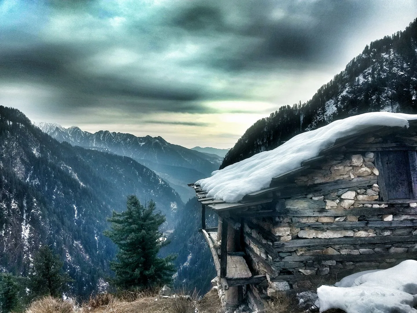 Malana Village Trek — compare operators and pricing