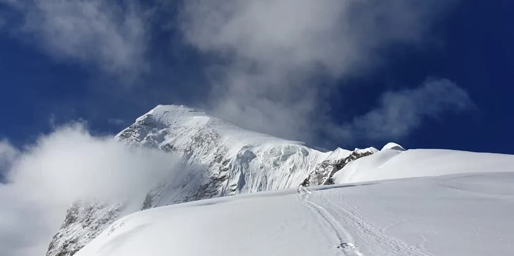 Satopanth Peak Expedition — Detailed Guide & Resources