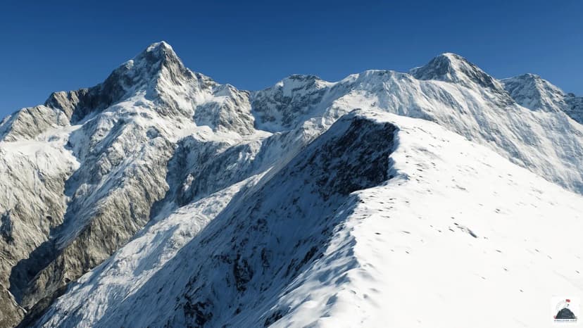 Dharansi Pass Trek