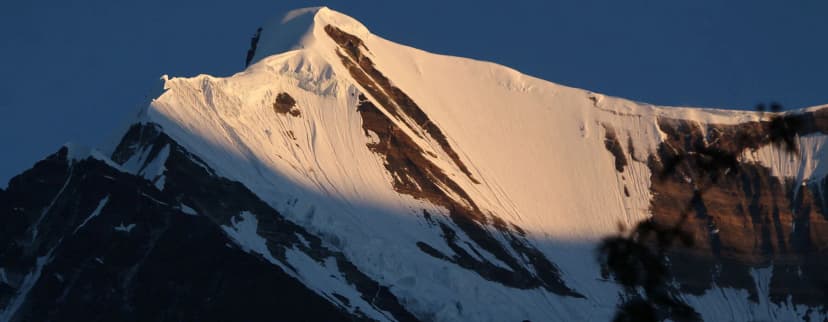 Sundardhunga Glacier Trek