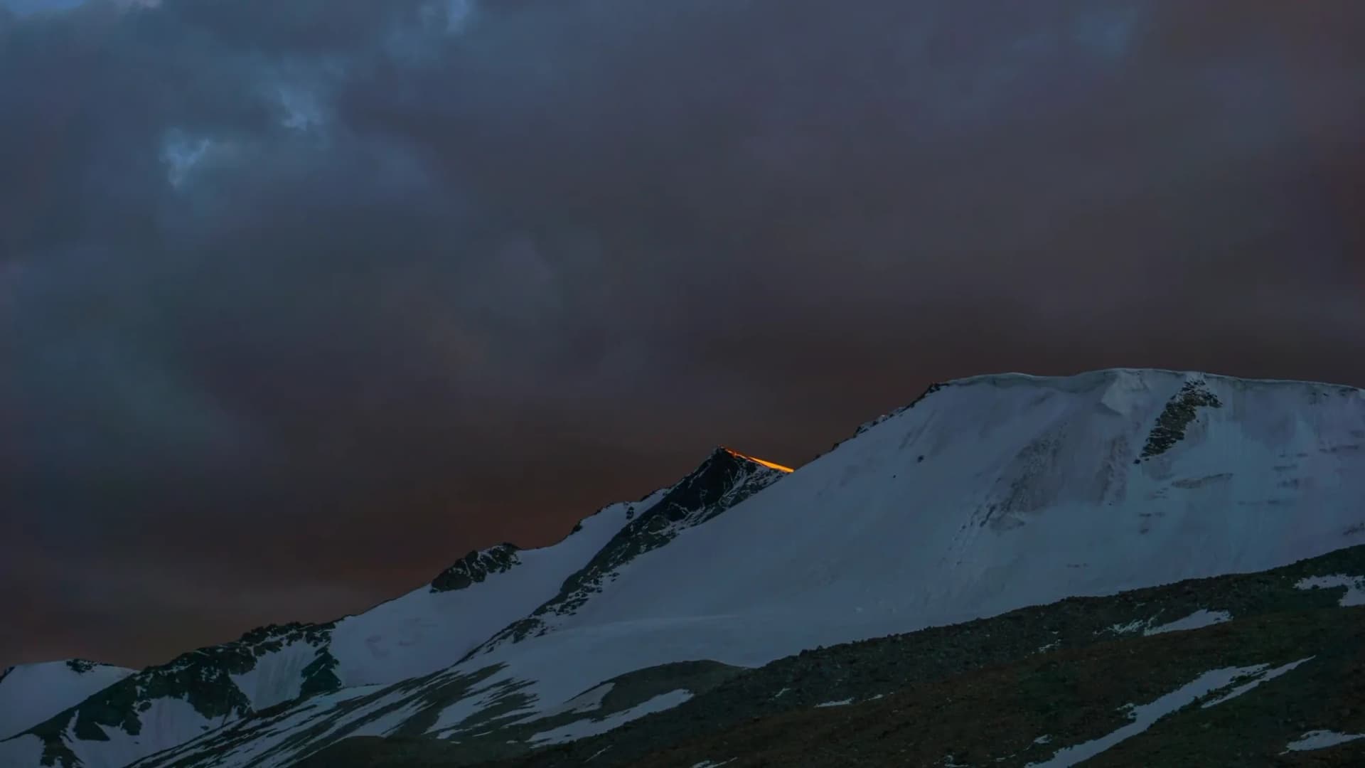 Is Mentok Kangri II Peak Expedition Difficult? — Altitude & Safety