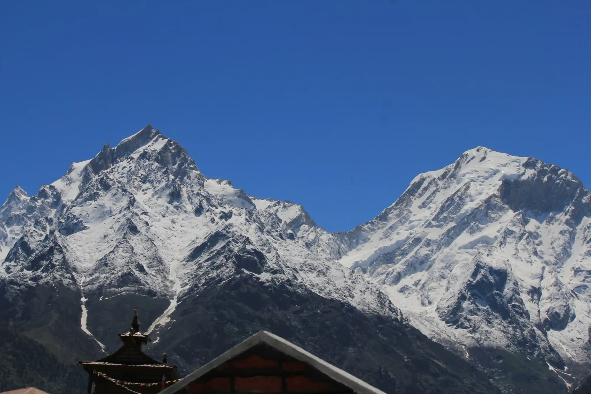 Jorkanden Base Camp Trek