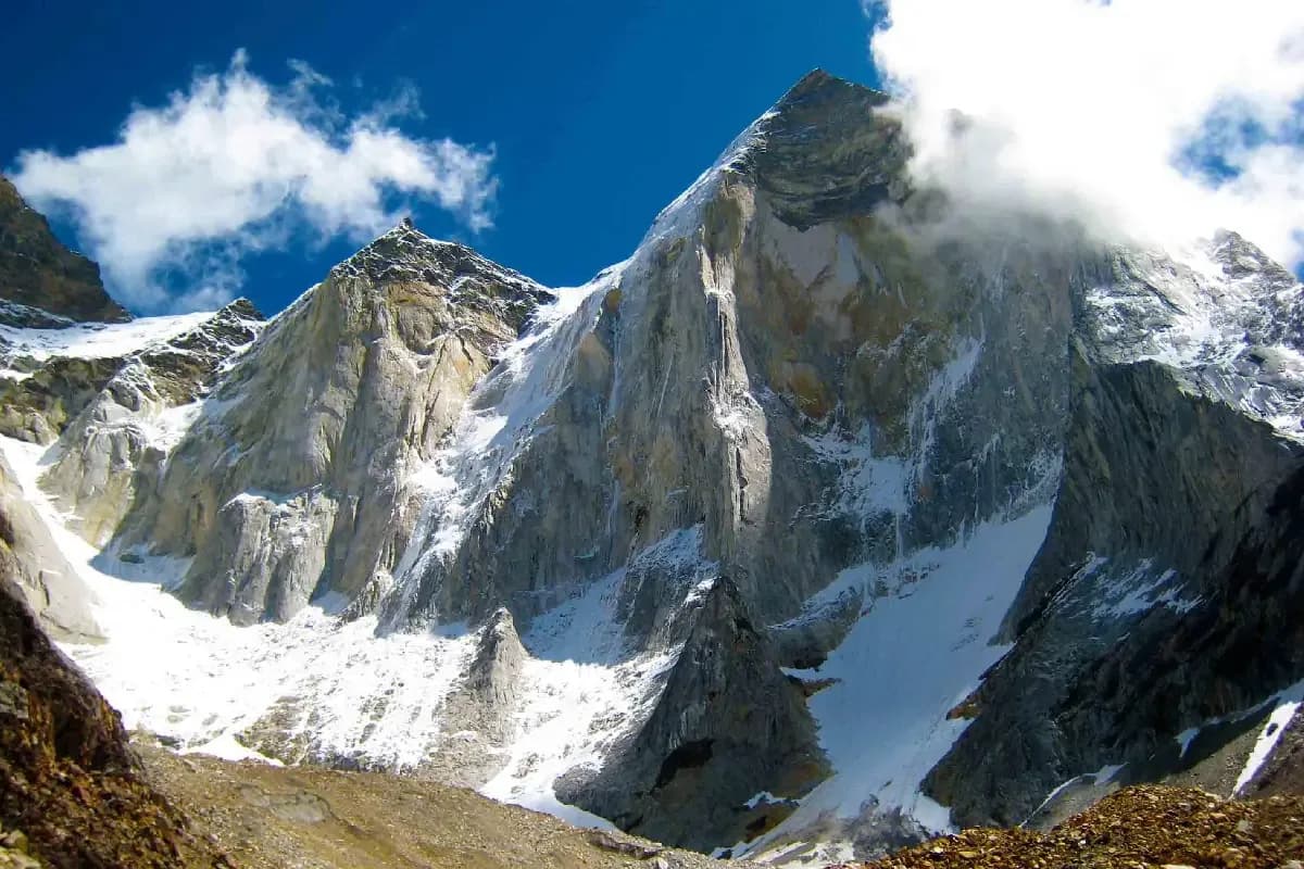Is Bhagirathi III Peak Expedition Difficult? — Altitude & Safety