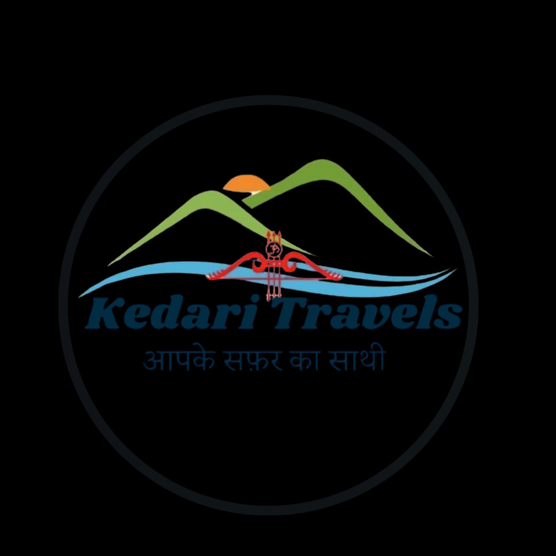 Kedari Travels