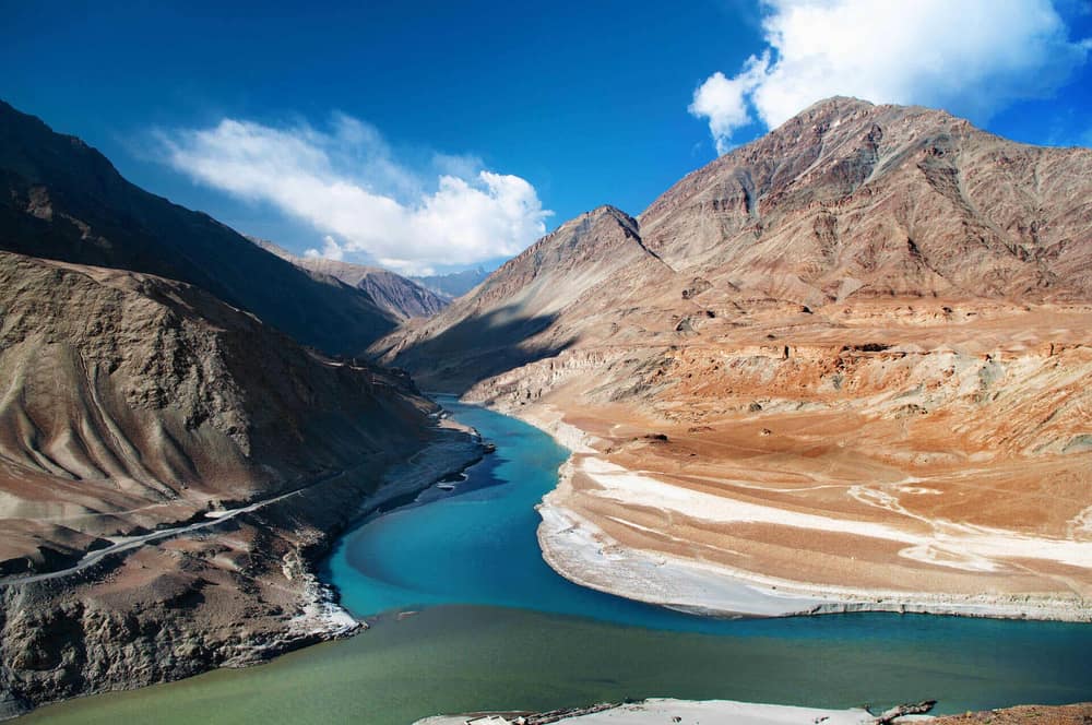 Treks in Ladakh
